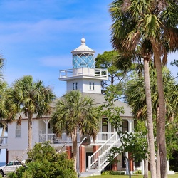 St Joseph Point, Florida