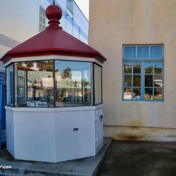 Ballast Point, California