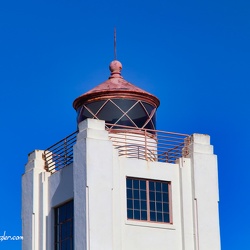 Point Huename, California