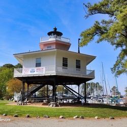 Stingray Point, Virginia