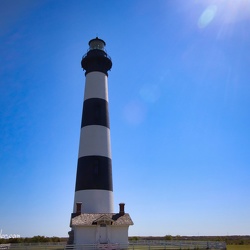 Bodie Island Lighthouse