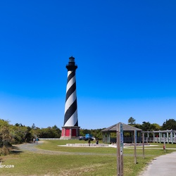 Cape Hatteras Lighthouse