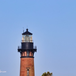 Currituck Lighthouse