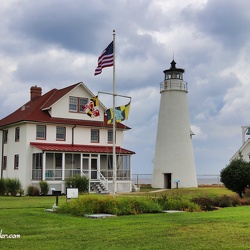 Cove Point, Maryland