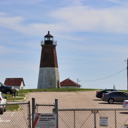 Point Judith Lighthouse