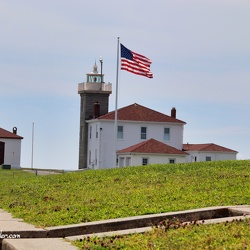 Watch Hill Lighthouse