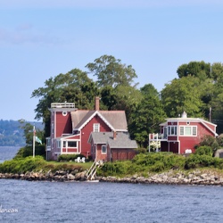 Conanicut Lighthouse