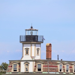 Rose Island Lighthouse