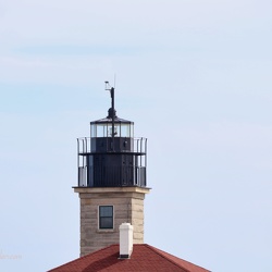 Beavertail Lighthouse