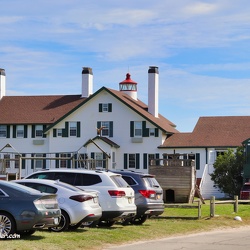 Bass River(West Dennis)Lighthouse