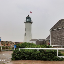 Scituate Lighthouse