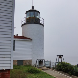 Bass Harbor Head Lighthouse