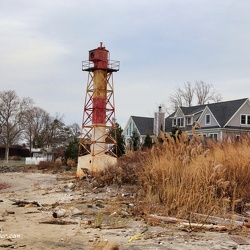 Conover Beacon, New Jersey