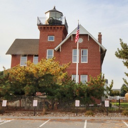 Sea Girt, New Jersey