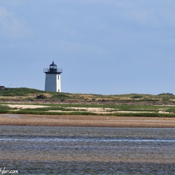 Wood End Lighthouse