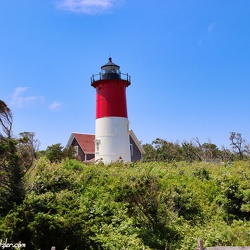 Nauset Lighthouse