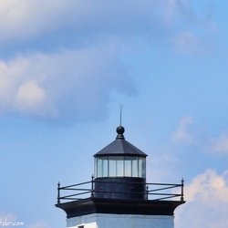 Indian Island Lighthouse