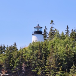 Owls Head Lighthouse