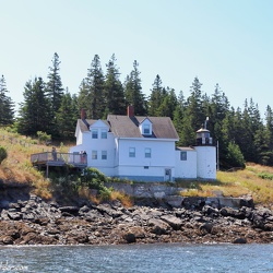 Browns Head Lighthouse