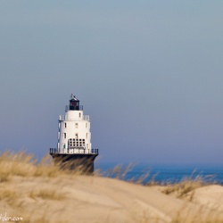 Harbor of Refuge , Delaware