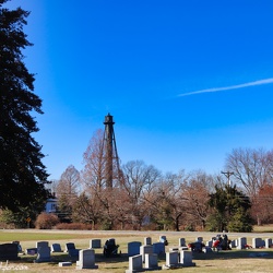 Liston Rear Range , Delaware