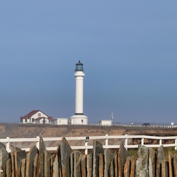 Point Arena, California
