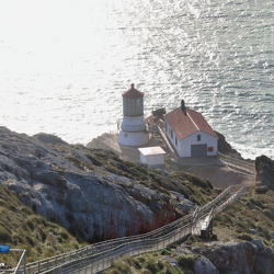 Point Reyes, California