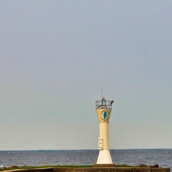 Fisherman's Road. Wisconsin