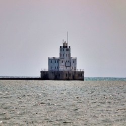 Milwaukee Breakwater, Wisconsin
