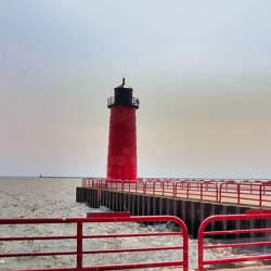 Milwaukee Pierhead, Wisconsin