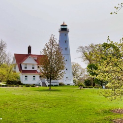 North Point, Wisconsin