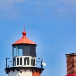 Eagle Harbor, Michigan