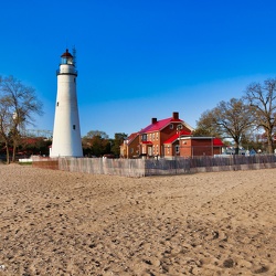 Fort Gratiot, Michigan