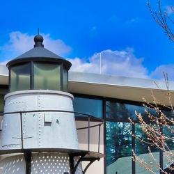 Frying Pan Island, Michigan