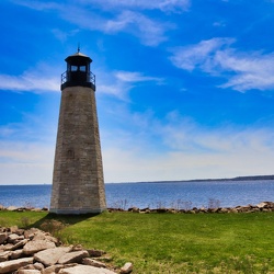 Gladstone Beach, Michigan