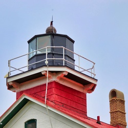 Grand Traverse, Michigan