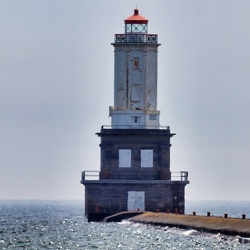 Keweenaw Lower Entrance, Michigan