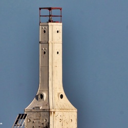 Keweenaw Upper Entrance, Michigan