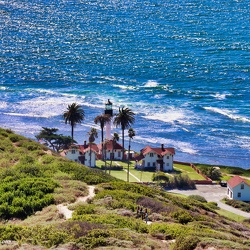 Point Loma(New), California