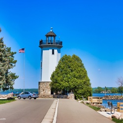 Fond du Lac. Wisconsin