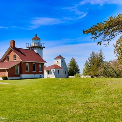 Sherwood Point, Wisconsin