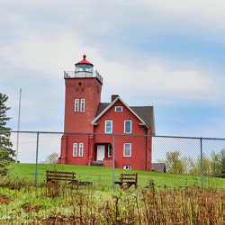 Two Harbors, Minnesota