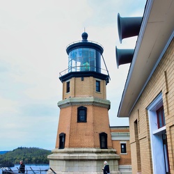 Split Rock, Minnesota