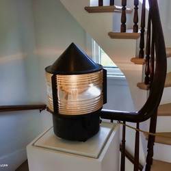 Colchester Reef, Vermont