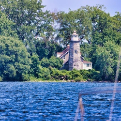 Windmill Point, New York