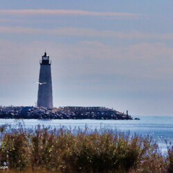 New Point Comfort, Virginia